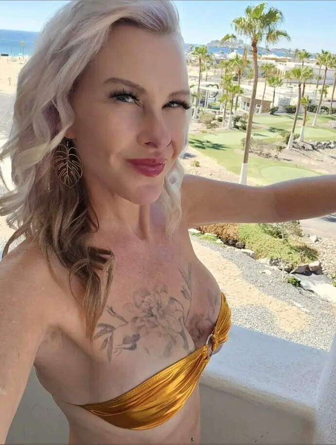 Kylie DeVille