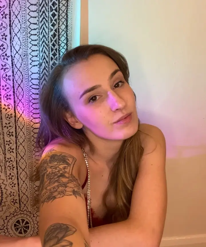 Harley Mae 💋 Top 5% Creator