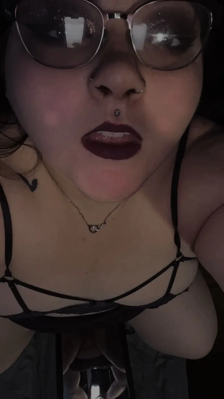 DaddysBrattyBaby