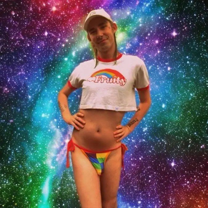 Zo Pancakez 🌈🥞🏳️‍🌈🏳️‍⚧️