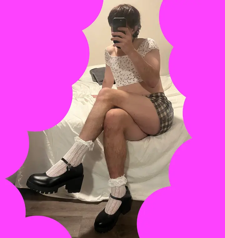 SissyAriana