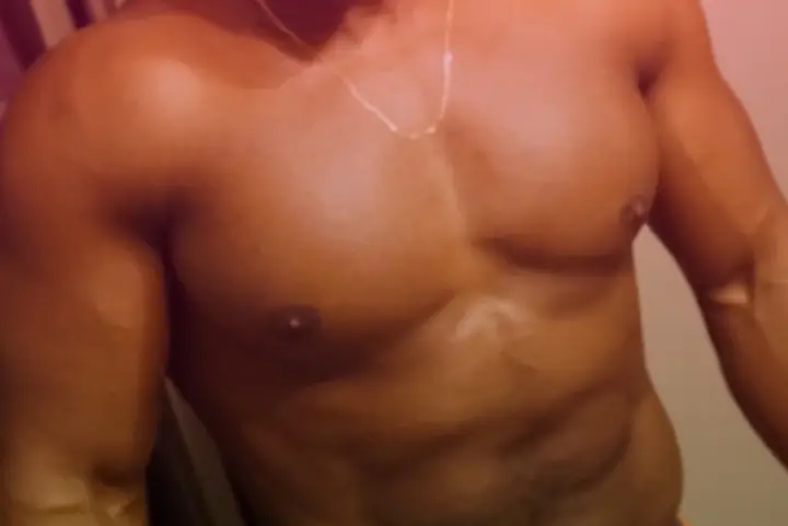 Gregg Thee Stallion
