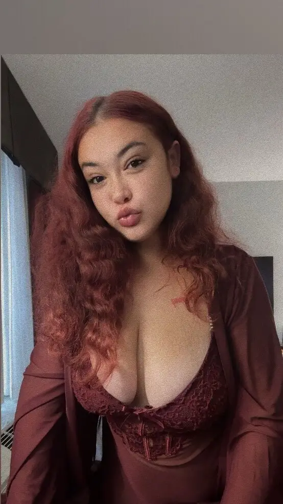 Light bright NYMPHO