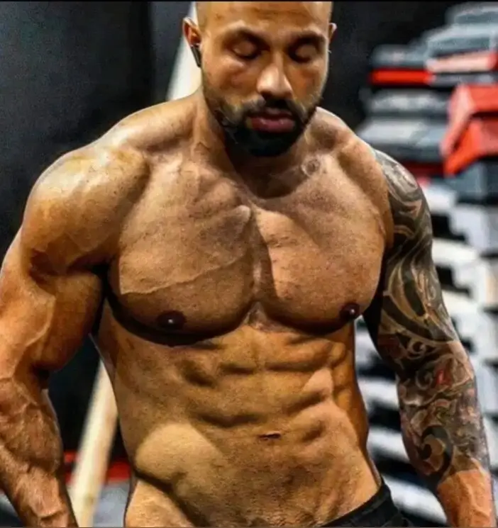 𝐃𝐚𝐝𝐝𝐲 𝐉𝐚𝐬𝐨𝐧 💪🏽