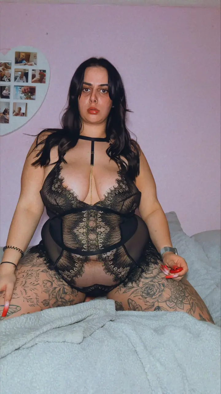 Big boobs🍒🍒