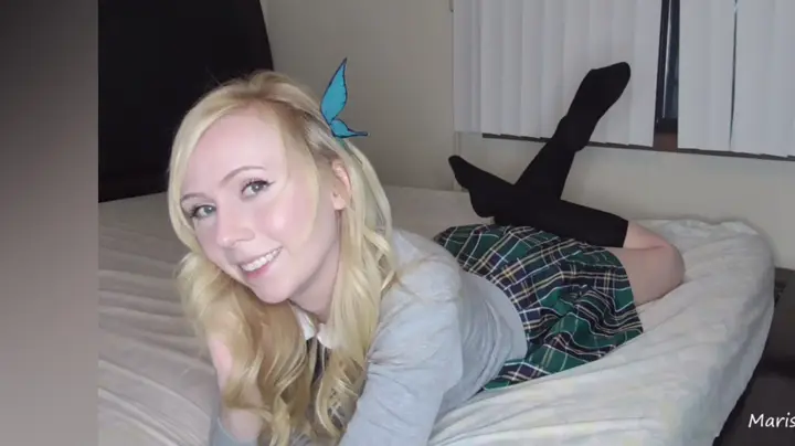 Marissa Sweet