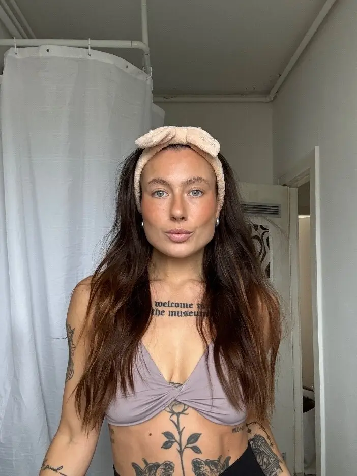 Katie