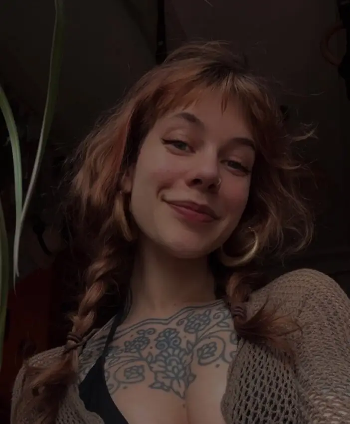 Nora Fae