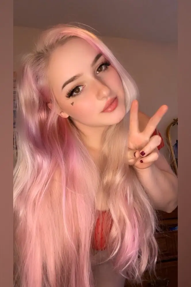JessieMay💜 BREEDABLE 🍆💦