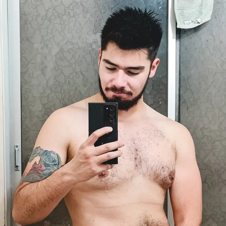Me Dicen Lobito 🐺