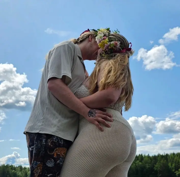 Anna &amp; Ed