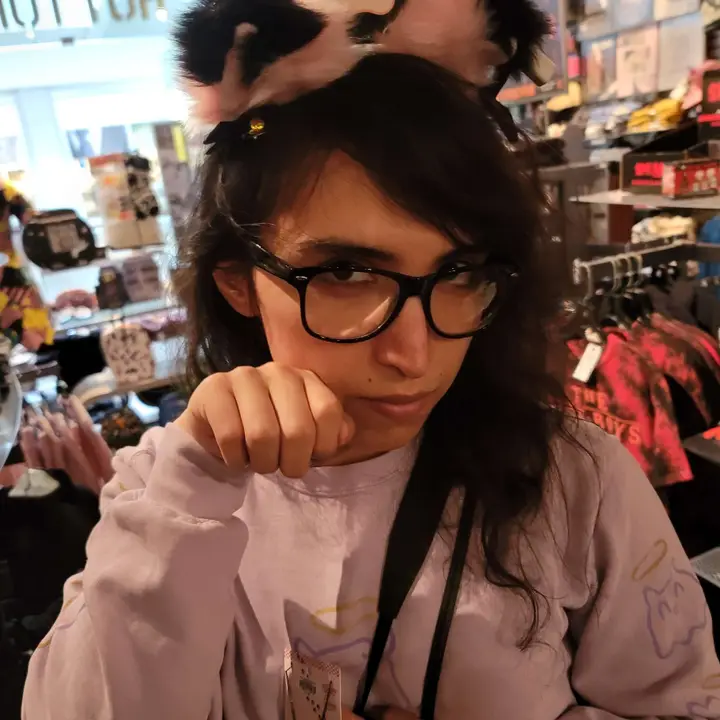 MaidKimberly