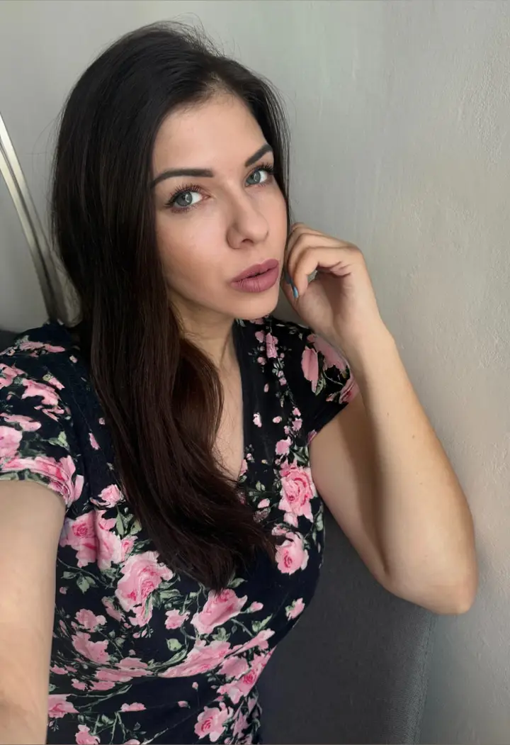 Učitelka Maya 💕