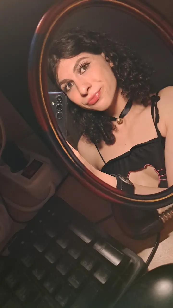 BDSM Sissy Alina