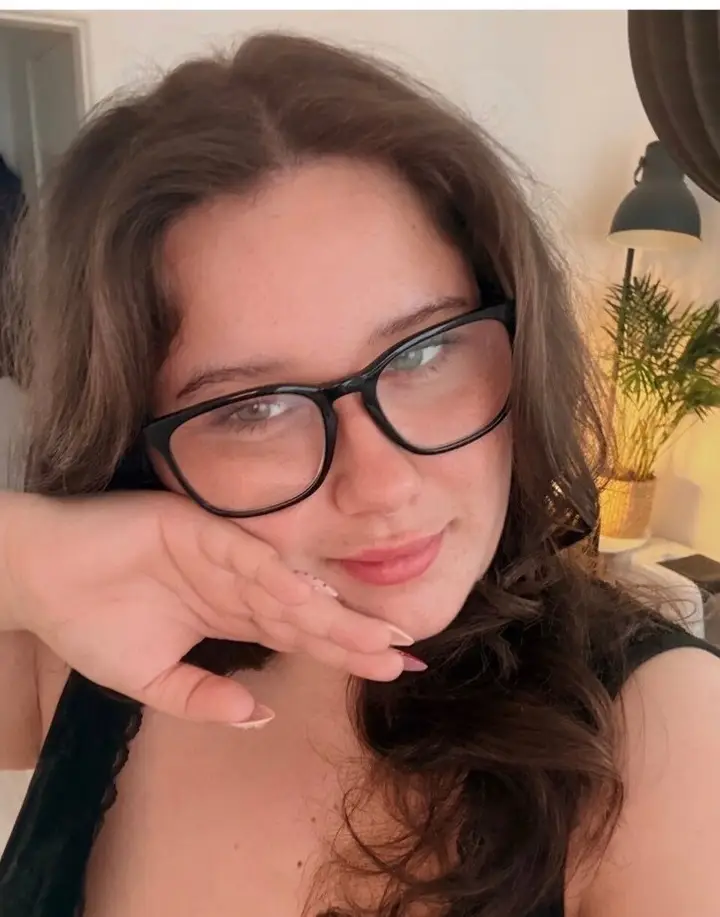 Veronika 💕