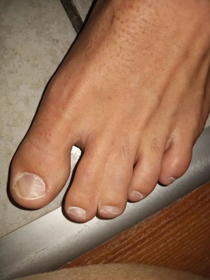 MyBarefootBlog
