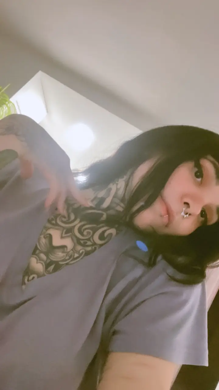 ❀ Nya ❀