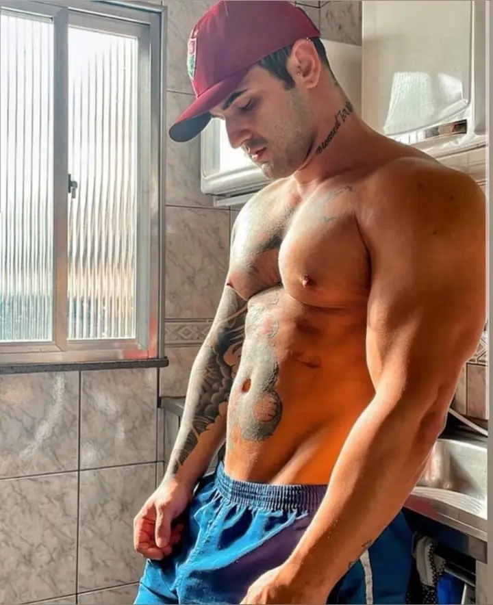 Léo Dragon