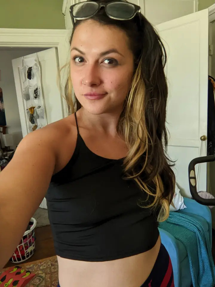 Xilbabe | Xil | Real Silly Brat