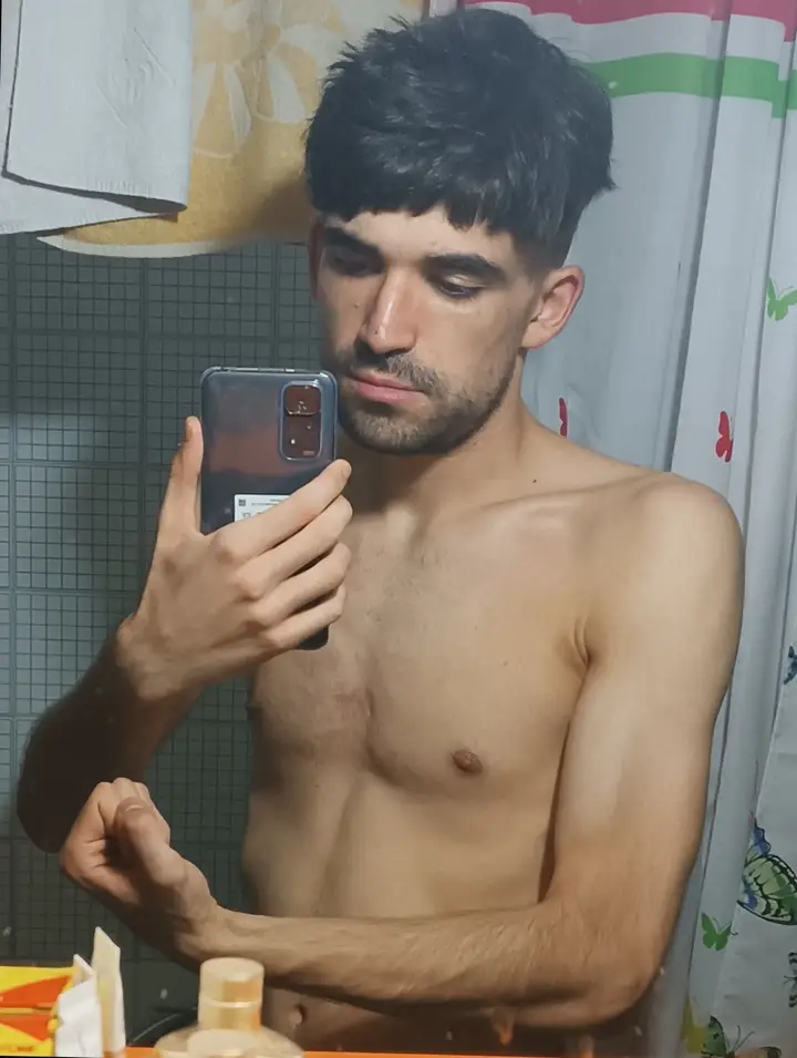 Francis_FighterWolf