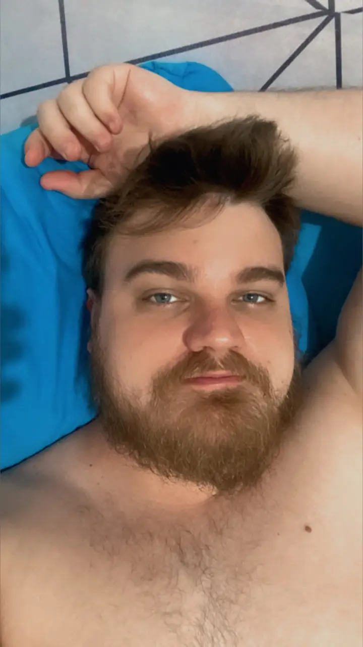 ItsChubbyWolf