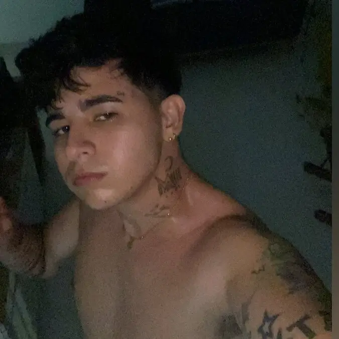 Óscar Luna