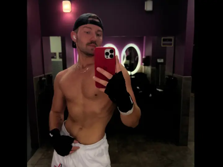 Ethan Jeffrey