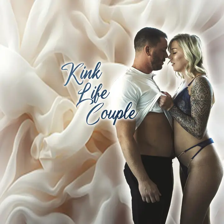Chris Coxxx and Candice Coxxx