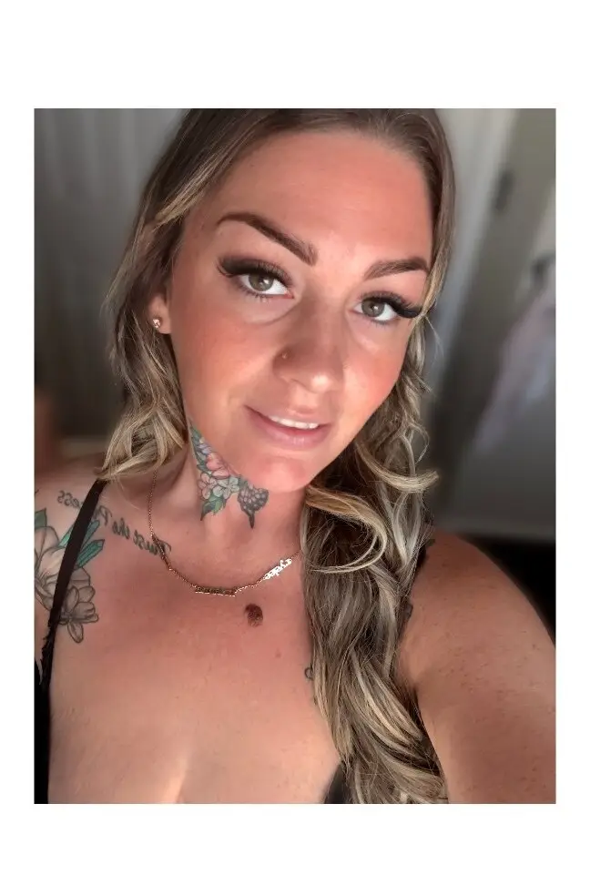 Harmony White