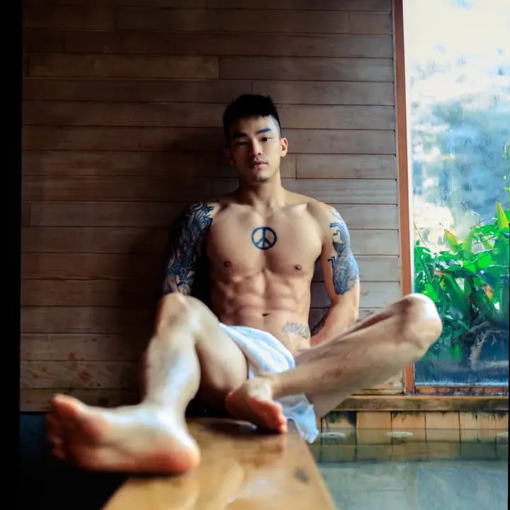 Xavier shih