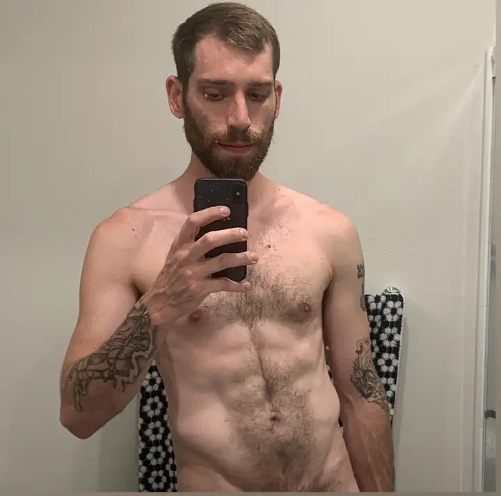 Hung Daddy