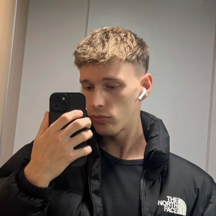 Jakob ❤️‍🔥