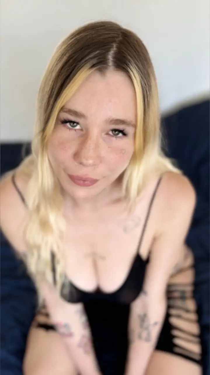 Bellehaze ⛓️🖤