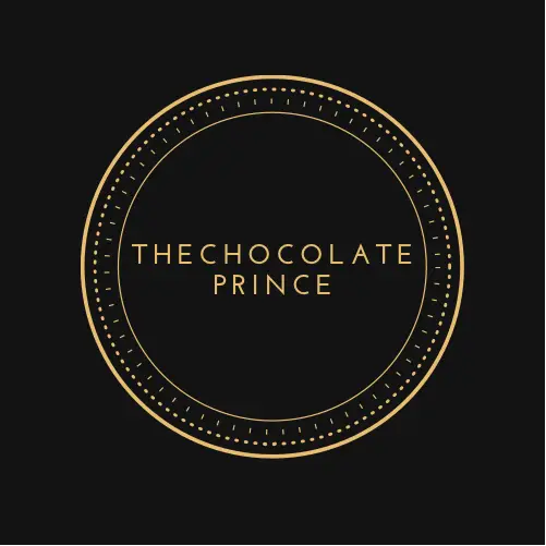 The Chocolate Prince 👑 🍆