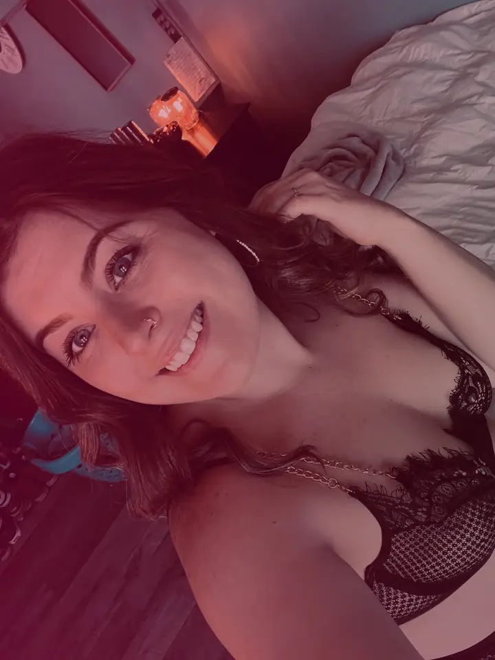 Molly Girl🥵🤤