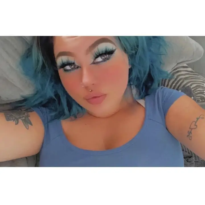 💗Alexa 10%🤤