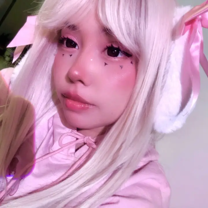 Piinkcat🌸