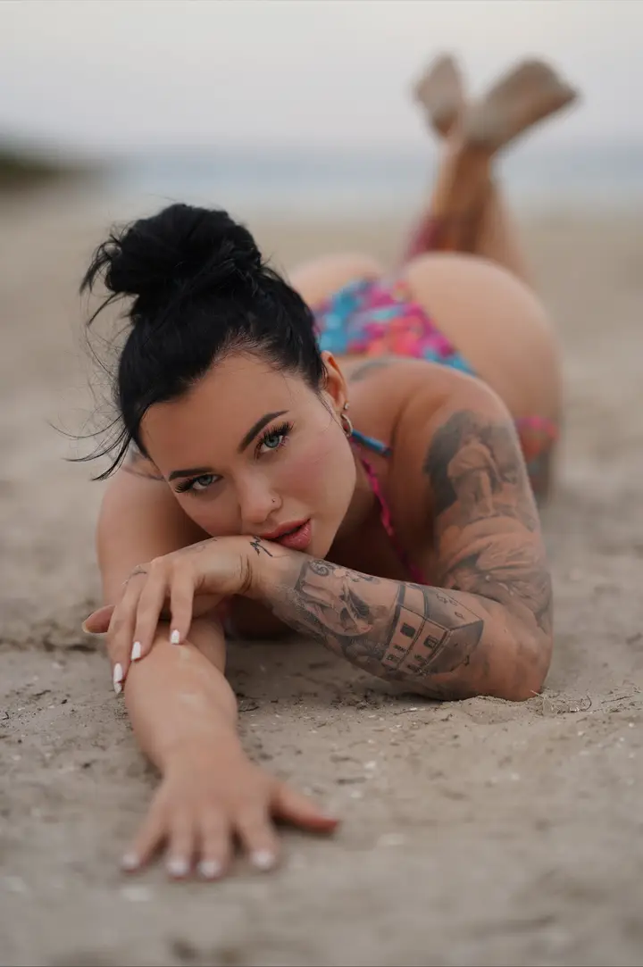 Lylou Black