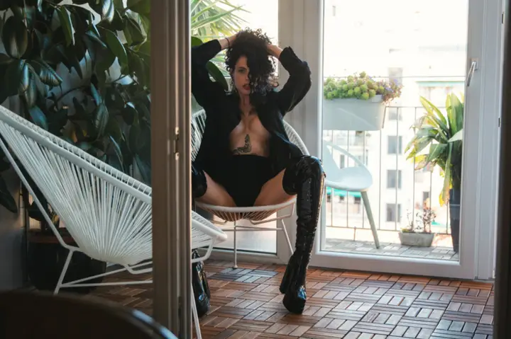 Bianca Santi