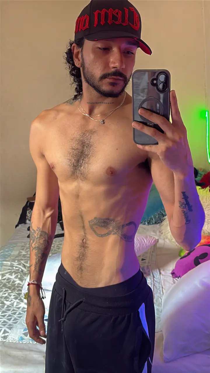 Santiago Roldan
