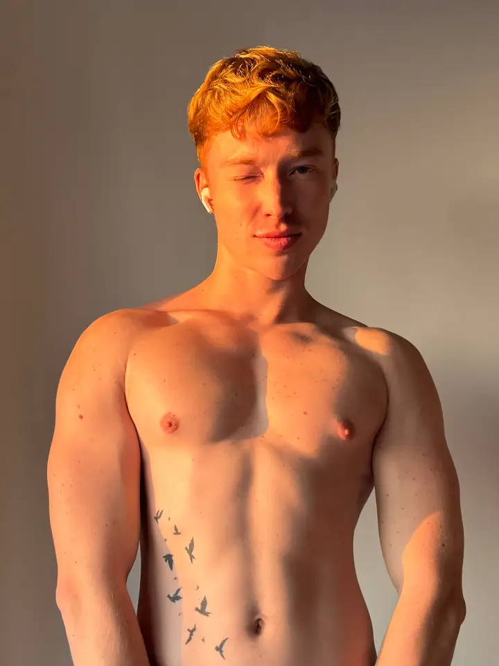 Stefan Sush