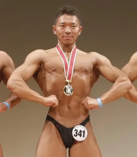 千葉優人/chiba_yuto
