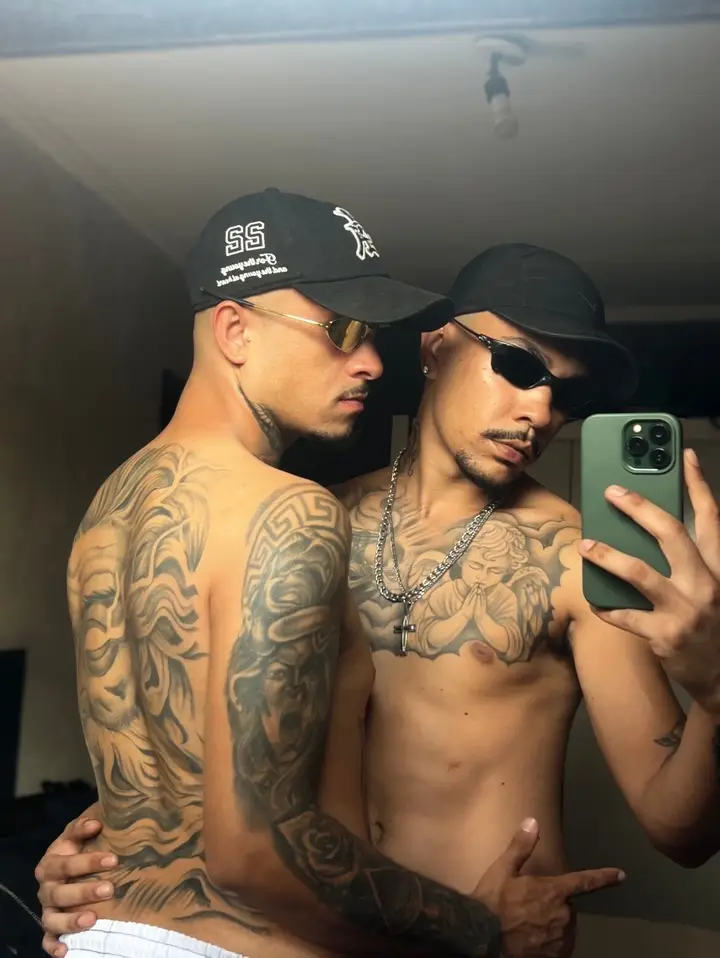 Os Diegos 🇧🇷