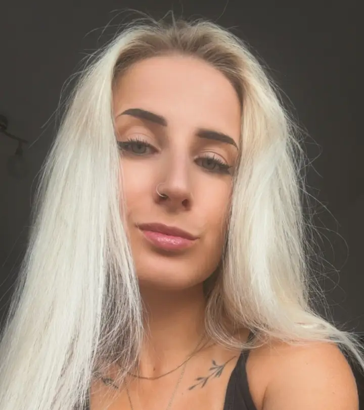 ✨Aria Blonde✨