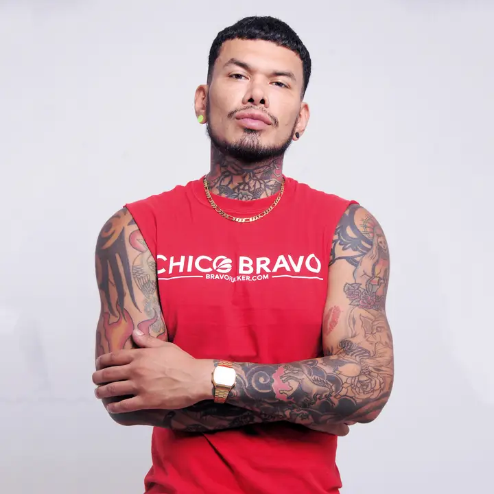 Pablo Bravo 👑🔥