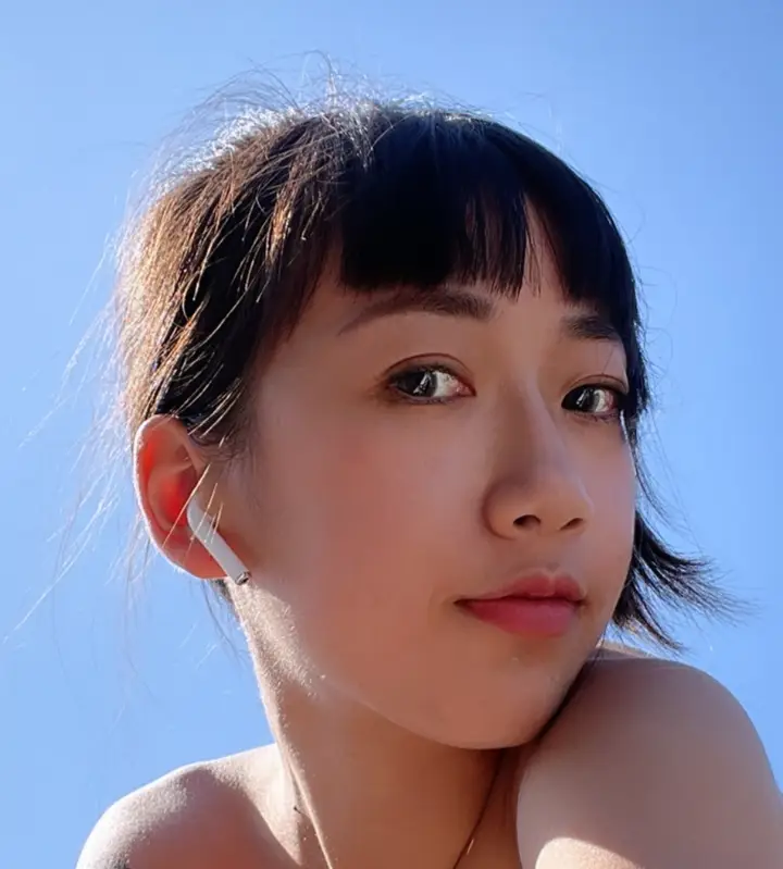 Nicole 🍑 Asian 💦  Kim