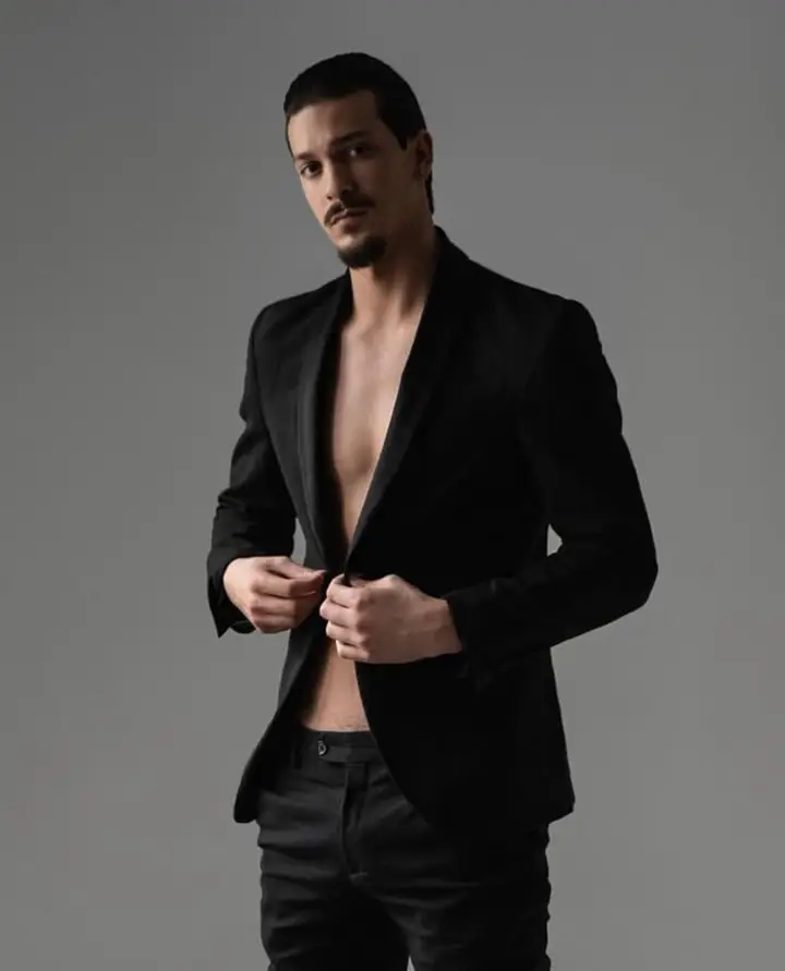 Joe Di Marco