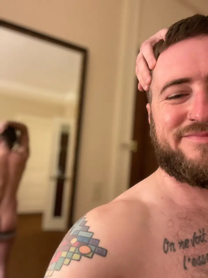 Dylan Dixon