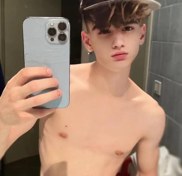 Elias Twink TOP 0.0%🫅🏼