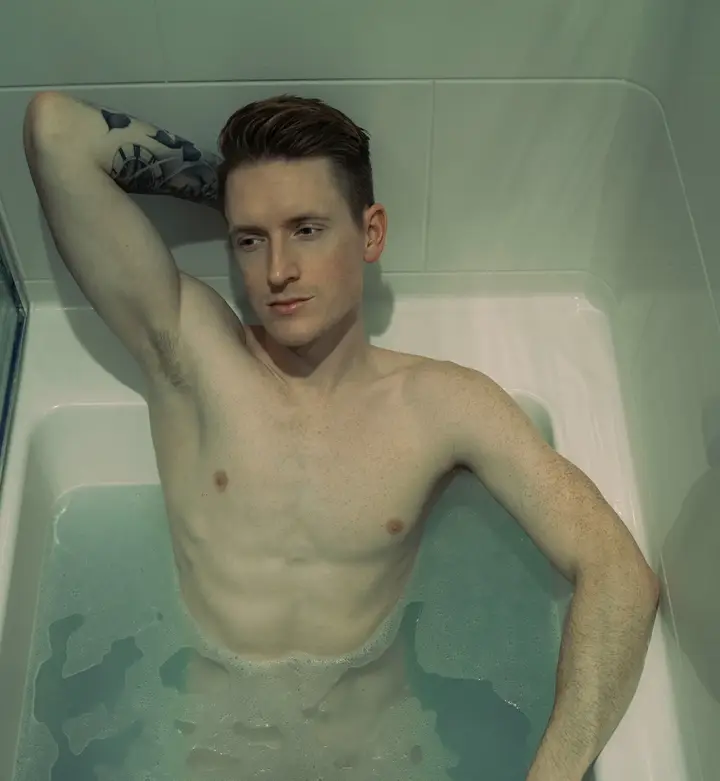 Jake Ryan